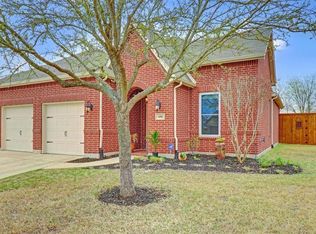 694 Harper Dr, Fate, TX 75087