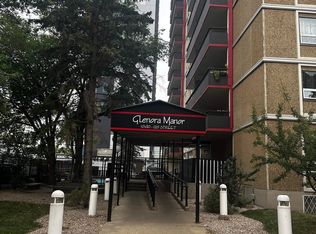 10140 120th St NW #706, Edmonton, AB T5K1Z8