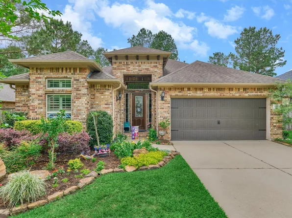 126 Bellardia Ct, Montgomery, TX 77316