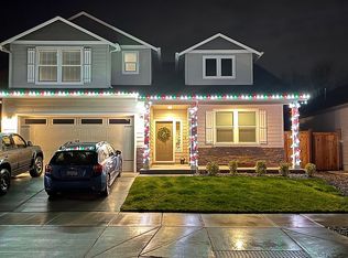 3255 Korbel St, Eugene, OR 97404