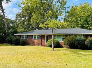 461 E Boundary Ave SE, Aiken, SC 29801