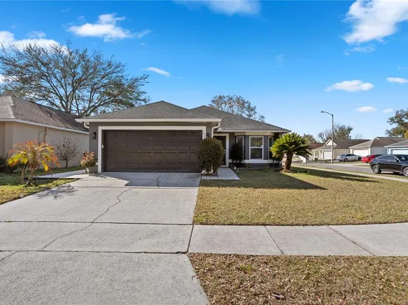 1633 WEKIVA CROSSING BLVD, APOPKA, FL 32703