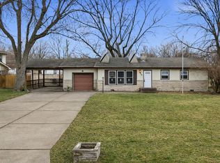 516 Payton Ave, Indianapolis, IN 46219