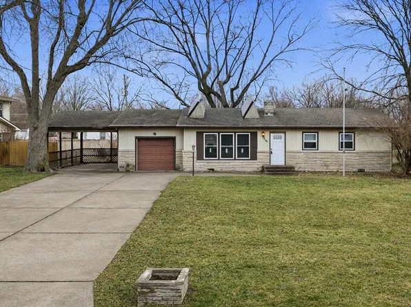 516 Payton Ave, Indianapolis, IN 46219