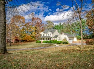 251 Hickory Blvd, McMinnville, TN 37110