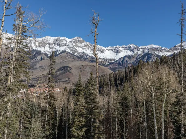 Cortina Dr Lot 2, Telluride, CO 81435