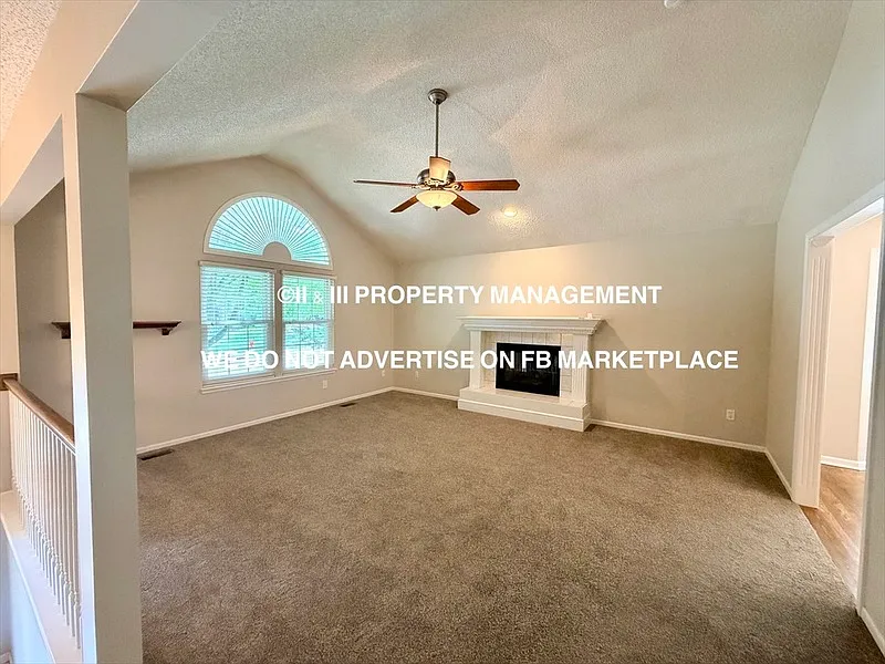 3 bed, 2.5 bath, 1904 sqft, $2,700 — Photo 3