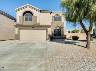 11436 W Eden McKenzie Dr, Surprise, AZ 85378