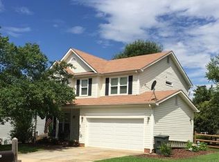 114 Shining Armor Ct #12, Mooresville, NC 28117
