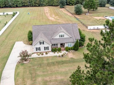 112 Creekridge Dr, Leesburg, GA, 31763