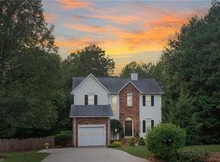248 Northridge Dr, King, NC 27021
