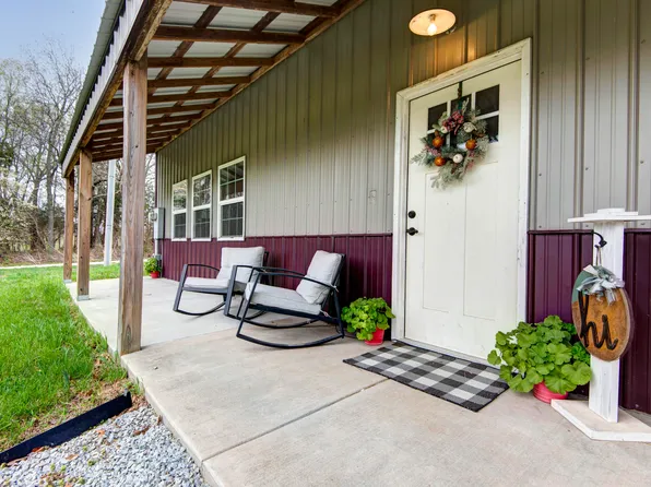 755 Highlandville Road, Highlandville, MO 65669