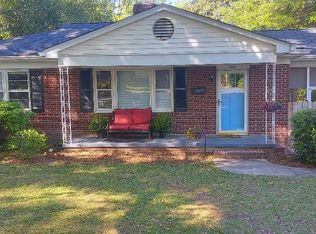 1016 Elm Ave, Columbia, SC 29205