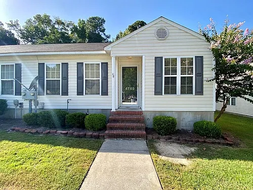 4763 W Creek Mill Ct Photo 1
