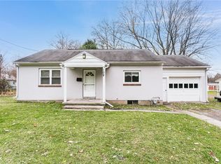 108 Park Ave, Newark, NY 14513