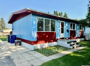 520 3rd St, Humboldt, SK S0K2A0