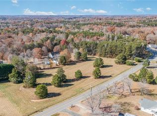 LOT 10 Price Rd LOT 10, Eden, NC 27288