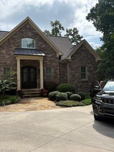 520 Pennington Ferry Dr, New London, NC, 28127