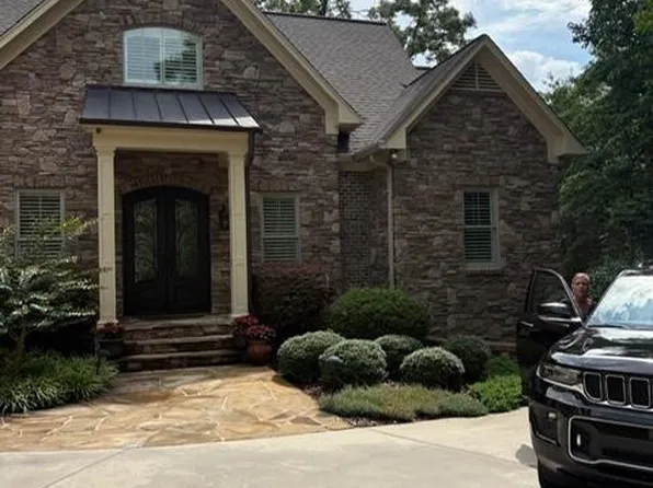 520 Pennington Ferry Dr, New London, NC 28127