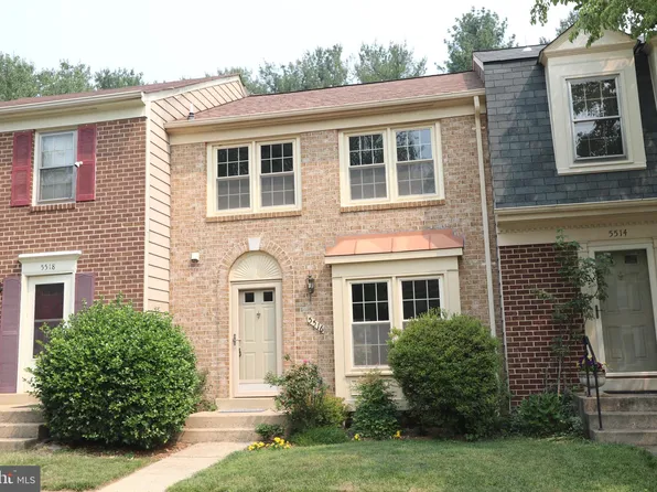 5516 Akridge Ct, Fairfax, VA 22032