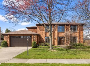 3412 Springdale Ave, Glenview, IL 60025