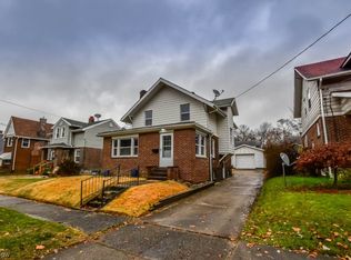 599 Lindell St, Akron, OH 44305