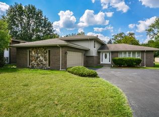 20932 Corinth Rd, Olympia Fields, IL 60461