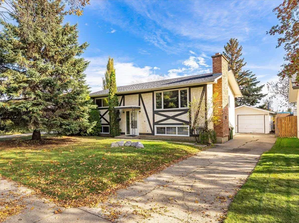 5 Marchand Pl, Saint Albert, AB T8N 1L7