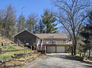 N2256 Cadiz Springs Rd, Browntown, WI 53522