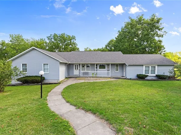 7014 Bolivar Rd, Chittenango, NY 13037