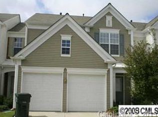 8169 Kincaid Ct #8169, Charlotte, NC 28277