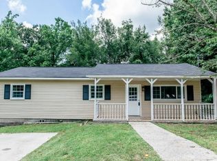 4424 Irwinton Rd, Macon, GA 31217