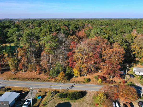 11731 Grays Corner Rd, Ocean City, MD 21842