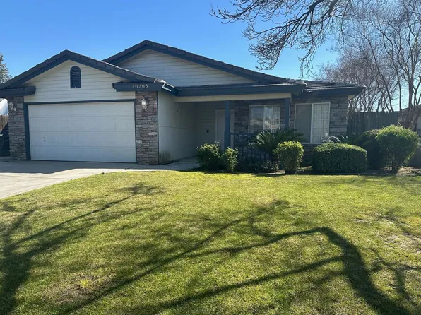 10205 Atakapa Ave, Bakersfield, CA 93312