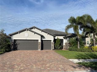 6361 Prestige Ln, Immokalee, FL 34142