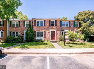 219 Gundry Dr, Falls Church, VA 22046