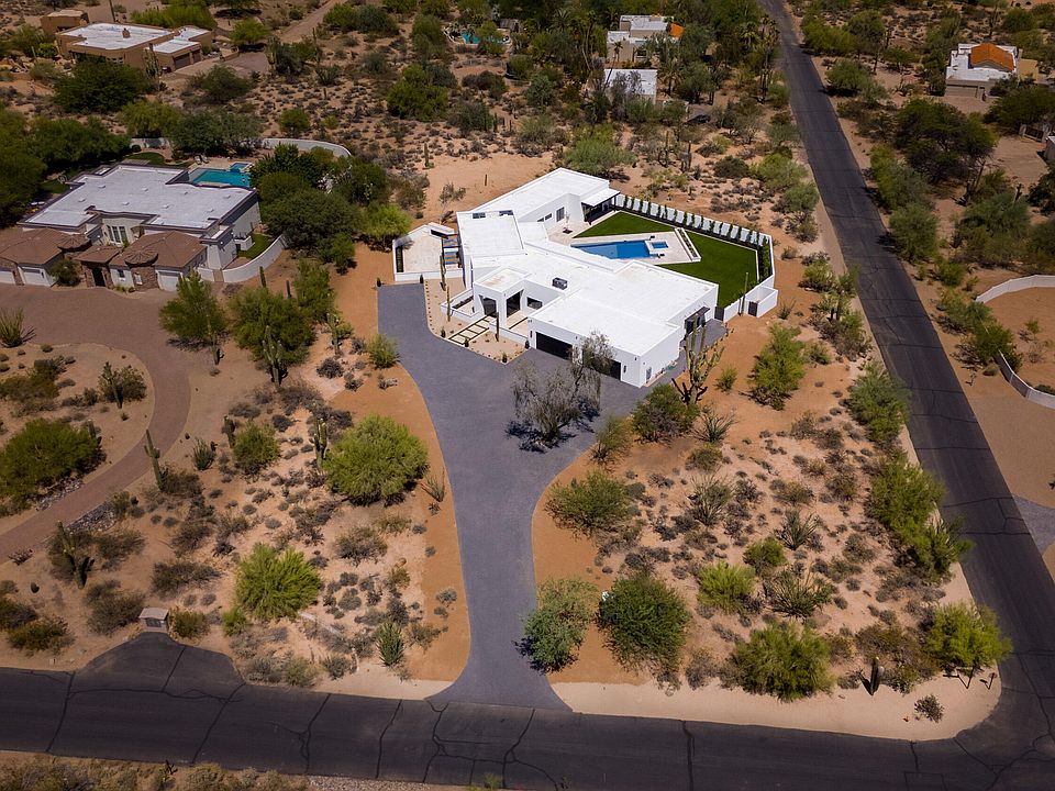 23433 N 84th Pl, Scottsdale, AZ 85255 | Zillow