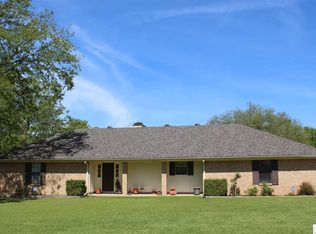 65 Quail Ridge Dr, Monroe, LA 71203