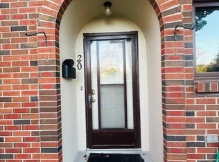 41 Rhonda Rd #20, Guelph, ON N1H6H1