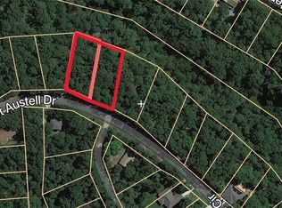 Lots 5 & 6 Saint Austell Dr, Bella Vista, AR 72714