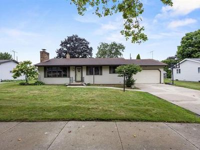 1203 2nd St, Kewaunee, WI, 54216