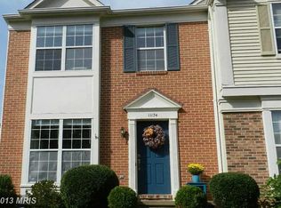 11174 Soldiers Ct, Manassas, VA 20109