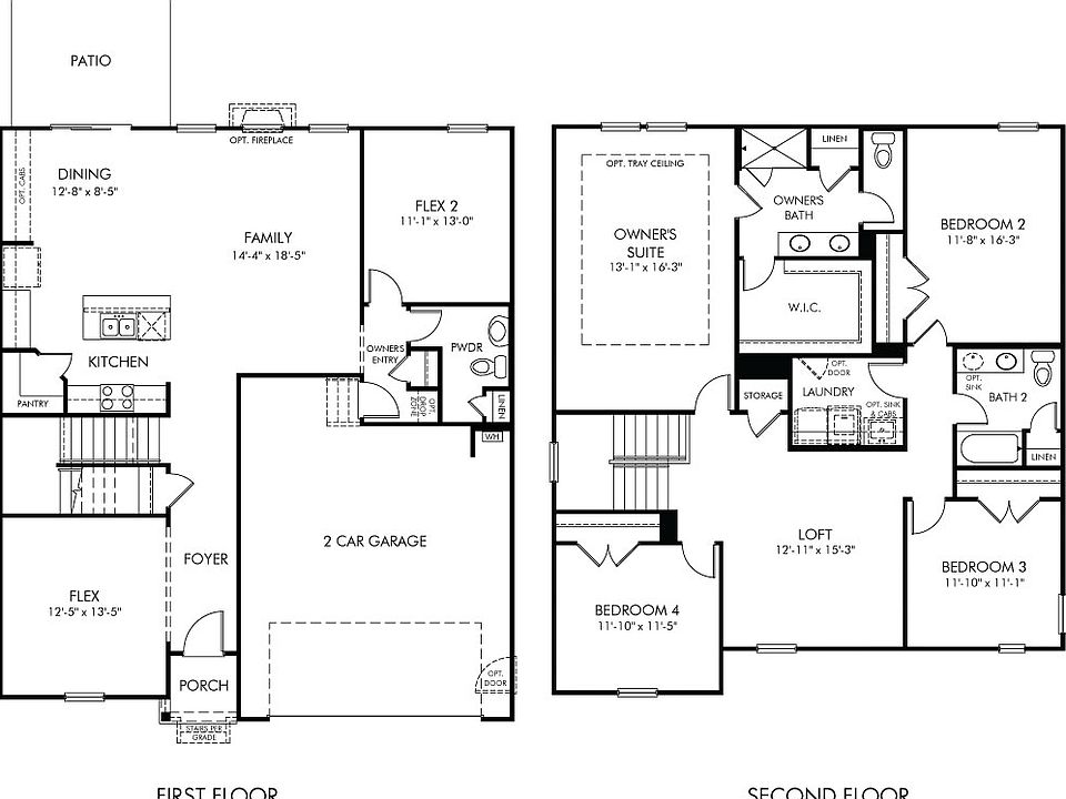 3449 Jordan Manors Dr, New Hill, NC 27562 Zillow