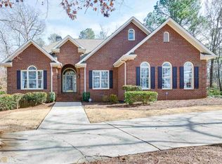 120 Monroe Dr, McDonough, GA 30252