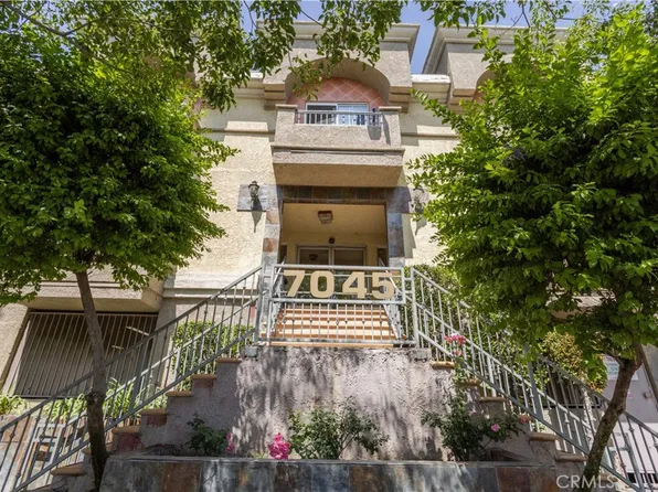 7045 Woodley Ave Unit 108, Van Nuys, CA 91406
