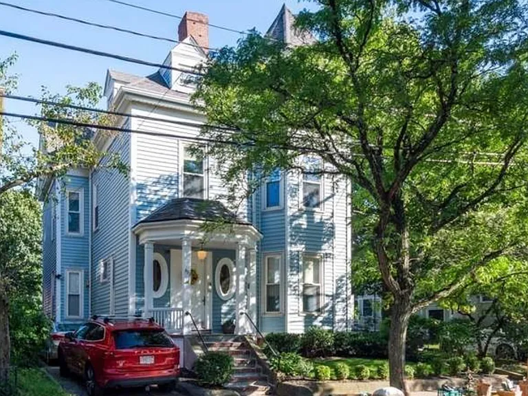 322 Brookline St #5 — Photo 4