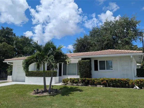 9460 45TH PLACE N #1, PINELLAS PARK, FL 33782