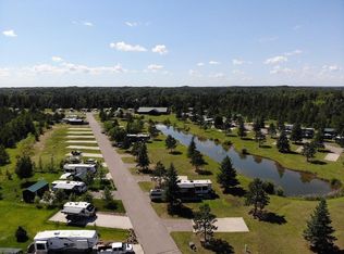 Tbd Hurtig Rd, Pequot Lakes, MN 56472