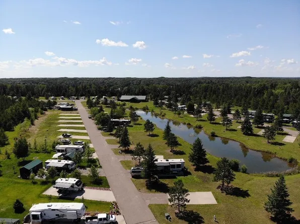 Tbd Hurtig Rd, Pequot Lakes, MN 56472