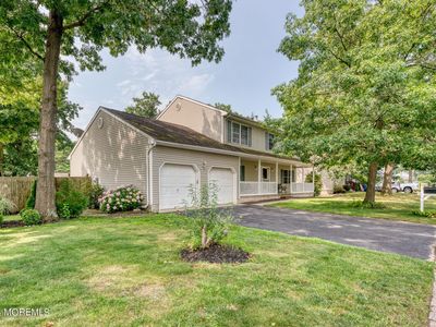 52 Garden Avenue, Brick, NJ, 08724